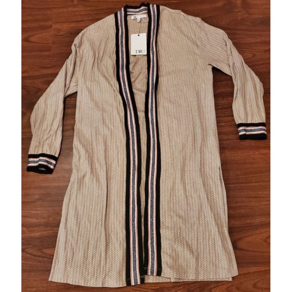 Cardigan NWT Size Medium